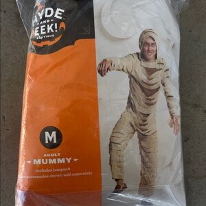 Hyde & Eek! Adult Mummy Costume